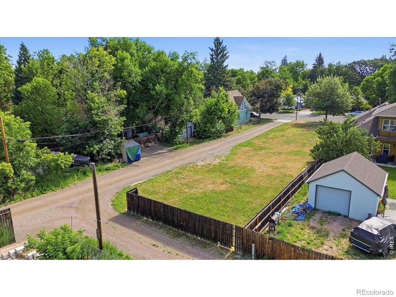 127 Grant Ave, Fort Collins, CO 80521