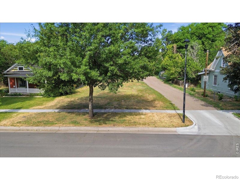 127 Grant Ave, Fort Collins, CO 80521
