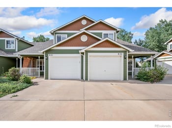 802 Waterglen Dr #E21, Fort Collins, CO 80524