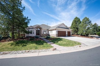 1030 Timbercrest Dr, Castle Rock, CO 80108