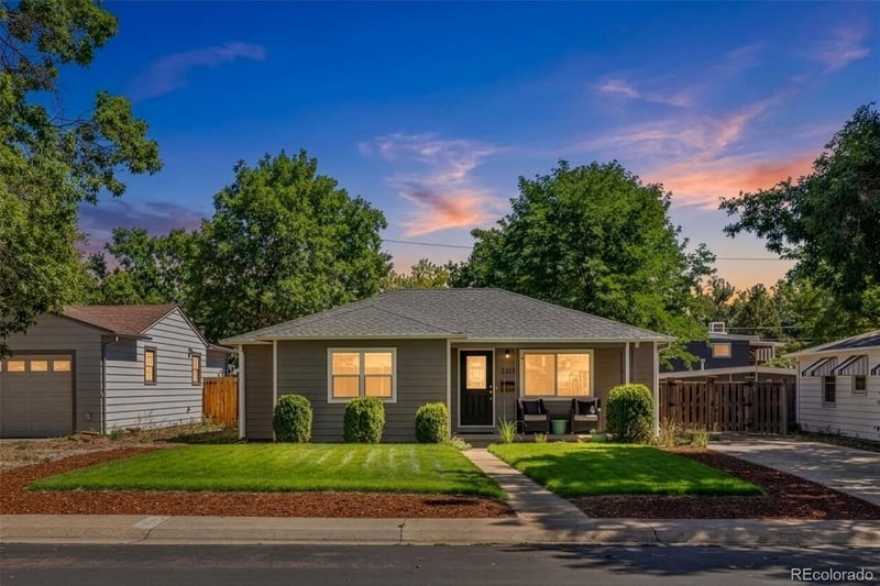Home Worth Check