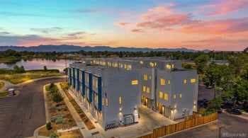 3101 W 47th Ave #15, Denver, CO 80211
