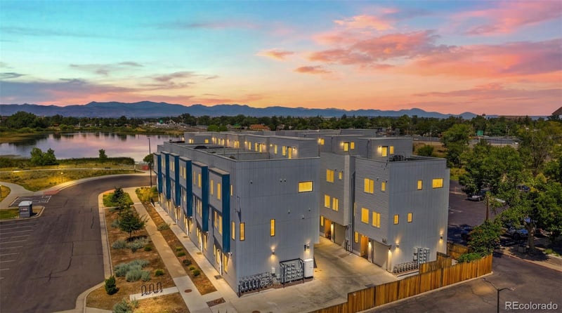3101 47th Ave #15, Denver, CO 80211