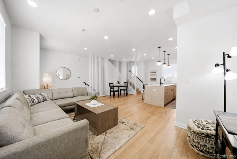 3101 47th Ave #15, Denver, CO 80211