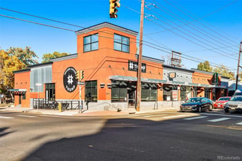 1137 N Sherman St #7, Denver, CO 80203