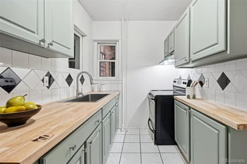 1137 N Sherman St #7, Denver, CO 80203