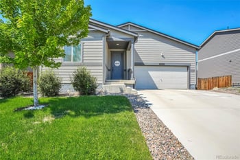 2303 Coyote Creek Dr, Fort Lupton, CO 80621