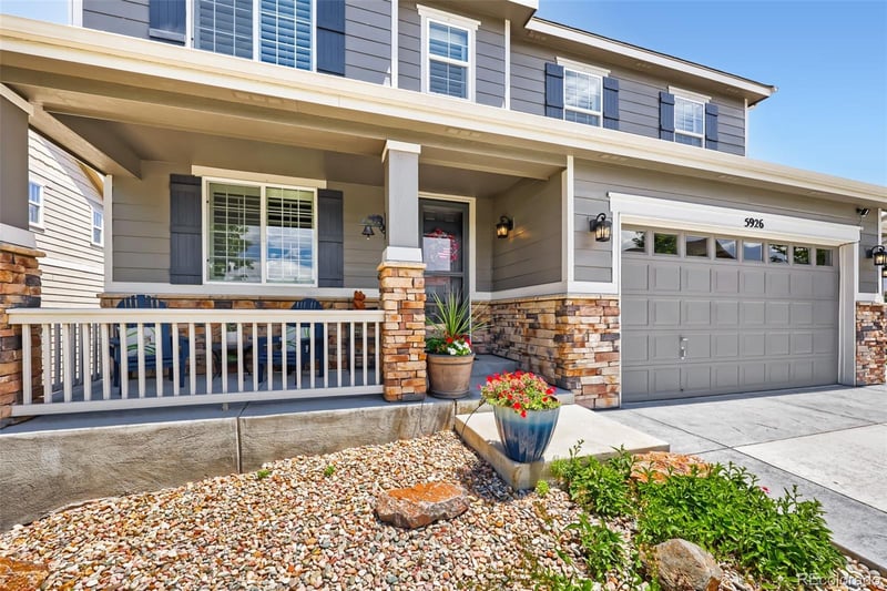 5926 Echo Hollow St, Castle Rock, CO 80104