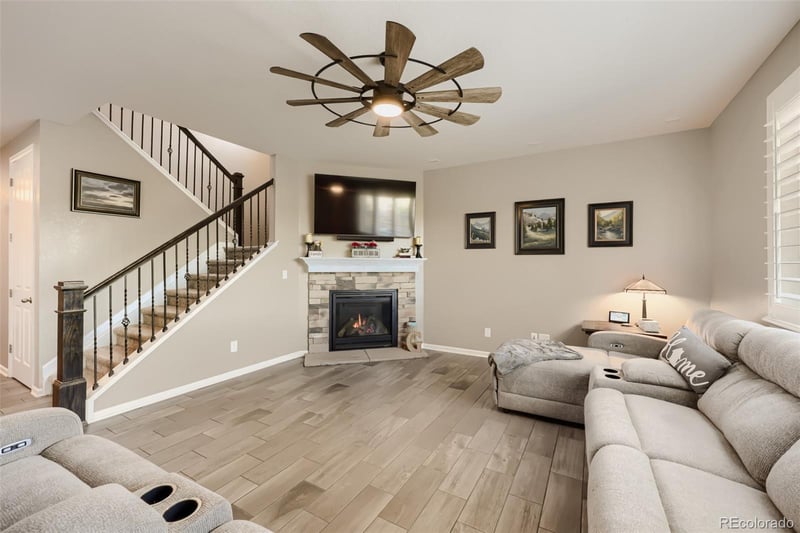 5926 Echo Hollow St, Castle Rock, CO 80104