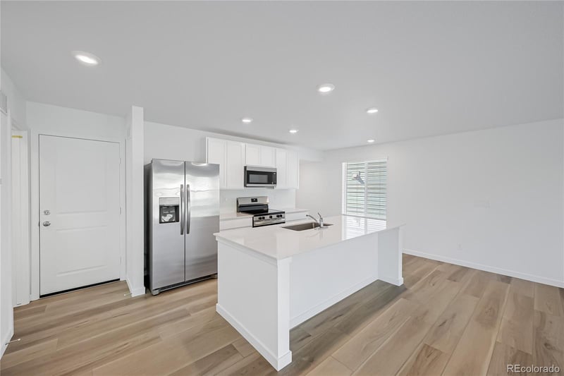 2542 Galena Peak Hts, Colorado Springs, CO 80904