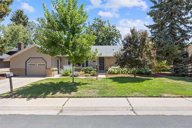 1822 Olive St, Denver, CO 80224