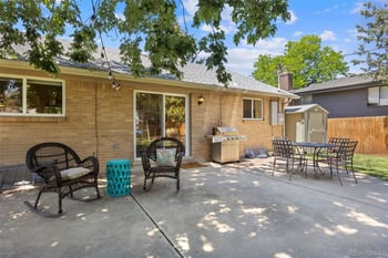 1822 S Olive St, Denver, CO 80224