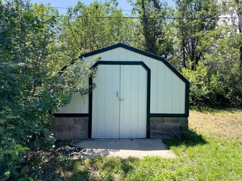 7336 S Elati St, Littleton, CO 80120
