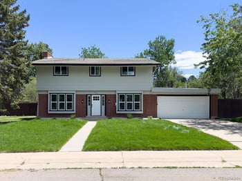 7336 S Elati St, Littleton, CO 80120