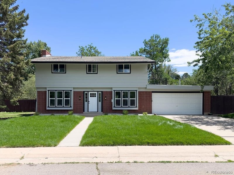 7336 Elati St, Littleton, CO 80120