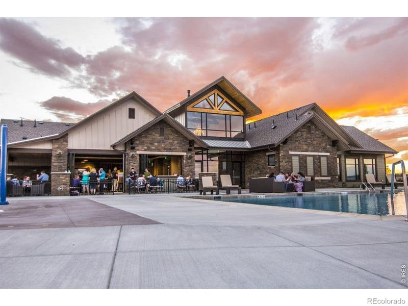 6402 Foothills View Pl, Fort Collins, CO 80528