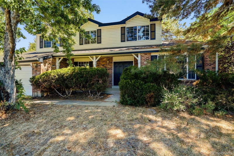 5492 Richfield Way, Centennial, CO 80015