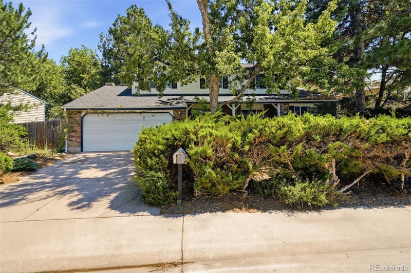 5492 Richfield Way, Centennial, CO 80015