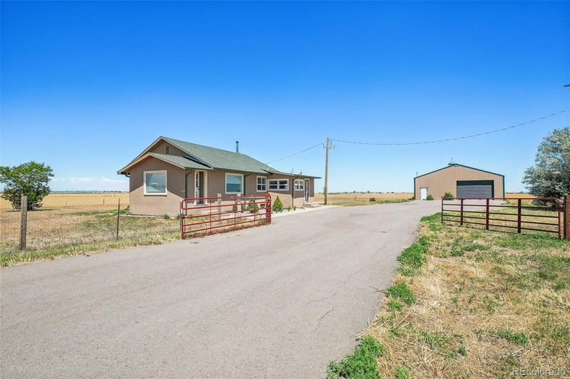33649 Highway 52, Keenesburg, CO 80643