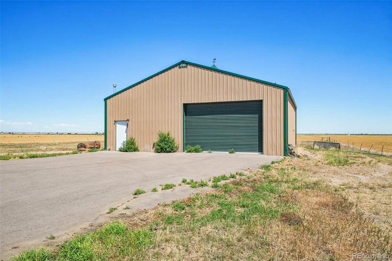 33649 Highway 52, Keenesburg, CO 80643