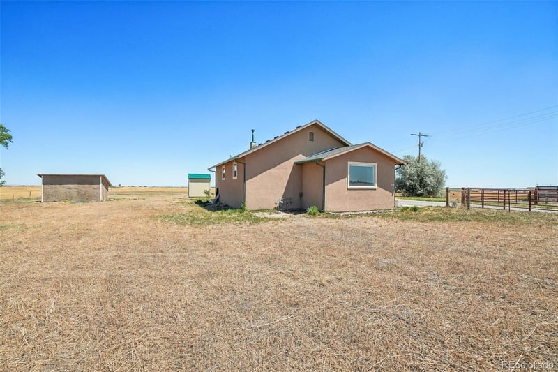 33649 Highway 52, Keenesburg, CO 80643