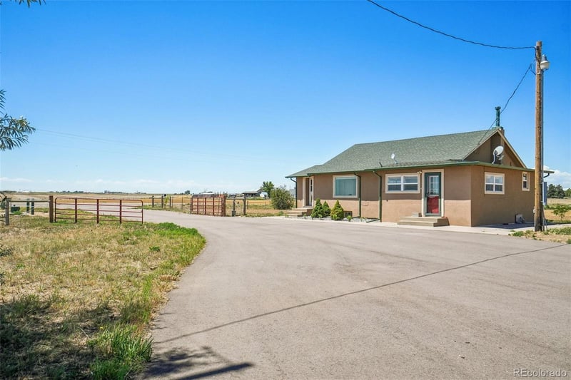 33649 Highway 52, Keenesburg, CO 80643