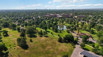 2170 S Clarkson St, Denver, CO 80210