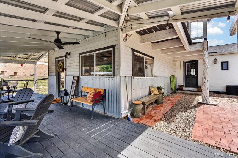 4664 County Road 311, New Castle, CO 81647