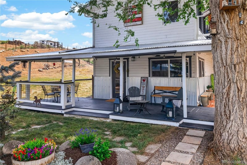 4664 County Road 311, New Castle, CO 81647