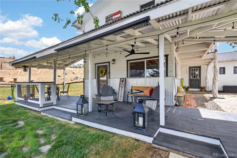 4664 County Road 311, New Castle, CO 81647