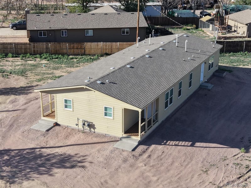 2406 9th St, Canon City, CO 81212