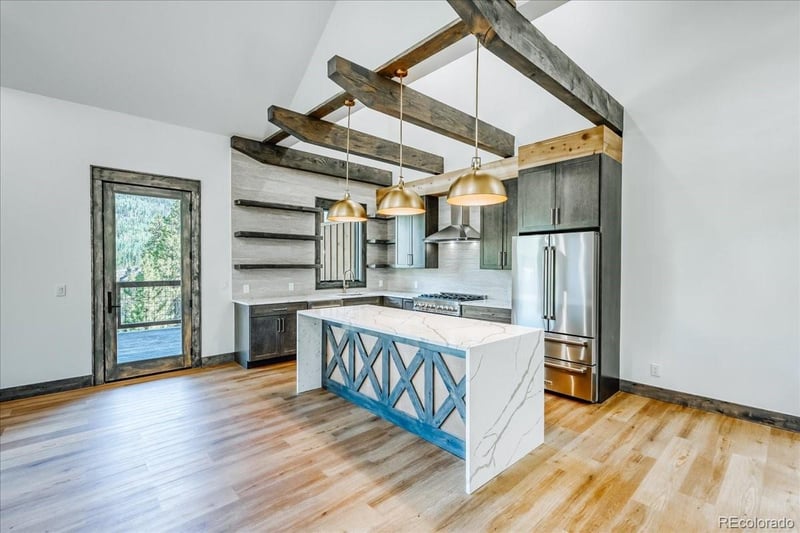 0117 Lake Ridge Cir #1863, Keystone, CO 80435