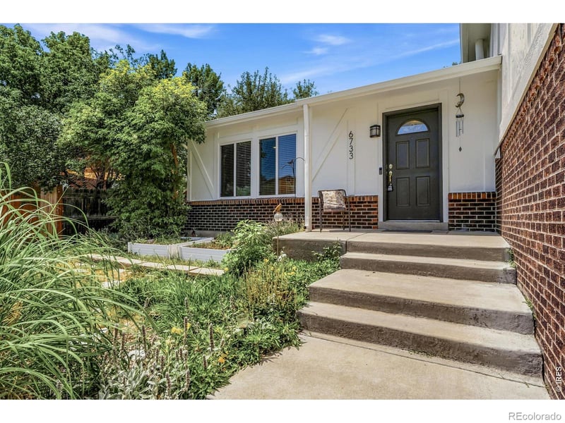 6733 Coors St, Arvada, CO 80004