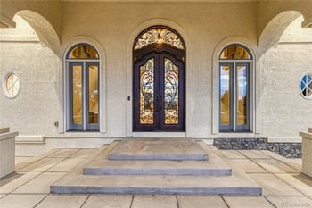 3 Pine Rd, Colorado Springs, CO 80906