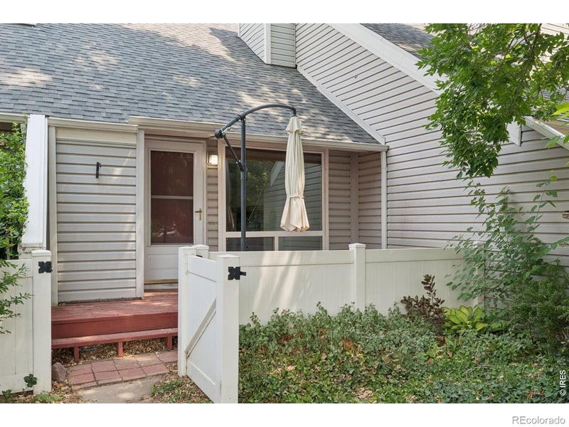 2713 19th St Dr #5A, Greeley, CO 80634