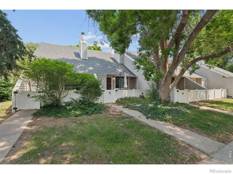2713 19th St Dr #5A, Greeley, CO 80634