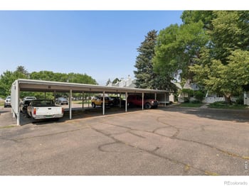 2713 W 19th St Dr #5A, Greeley, CO 80634