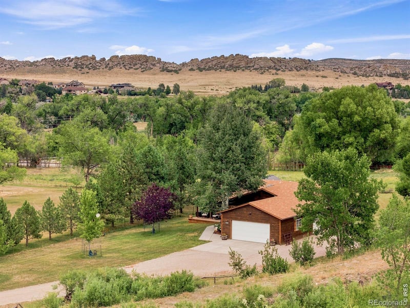 1618 N County Road 23h, Loveland, CO 80537
