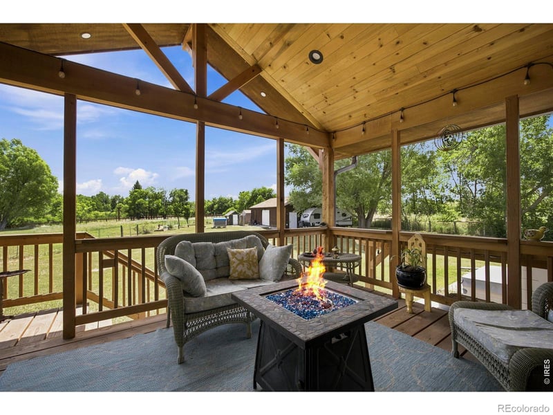 1618 N County Road 23h, Loveland, CO 80537
