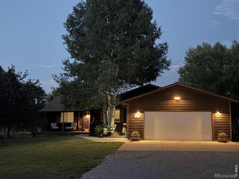 1618 N County Road 23h, Loveland, CO 80537