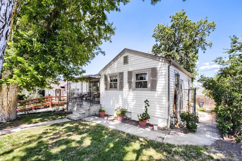 Home Worth Check