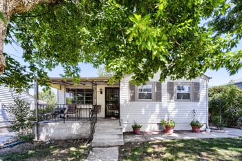 830 Julian St, Denver, CO 80204