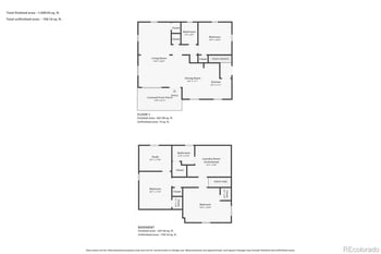 830 Julian St, Denver, CO 80204