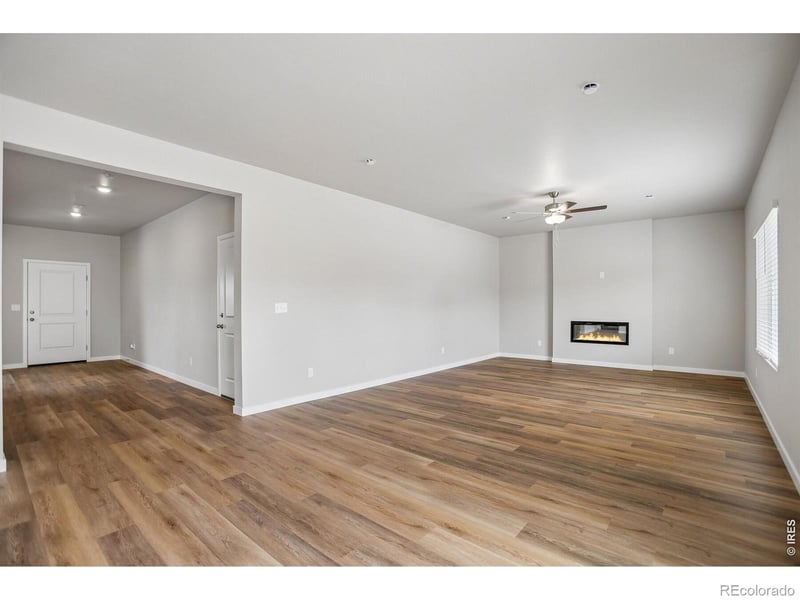 851 Emerald Lakes St, Severance, CO 80550