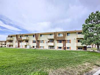10211 Ura Ln #5-303, Denver, CO 80260