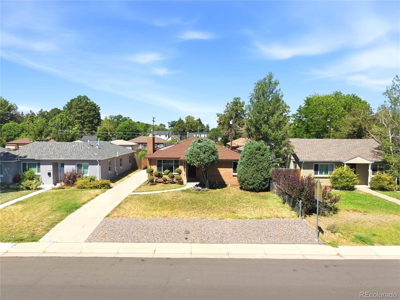 2127 Niagara St, Denver, CO 80207