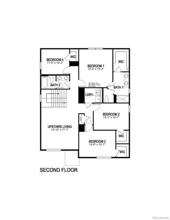 1038 Alpine St, Lochbuie, CO 80603