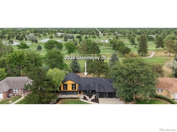 2938 Glendevey Dr, Loveland, CO 80538