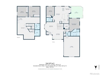 5179 Torrey Pines Ct, Fort Collins, CO 80528