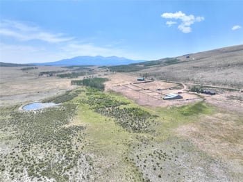 3960 County Road 5, Fairplay, CO 80440